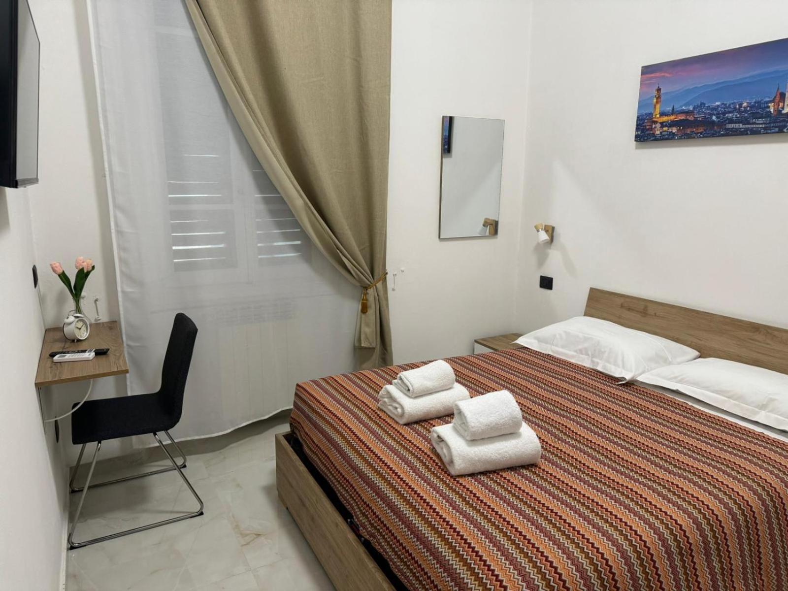 Stella Nuova Firenze Apartment Екстериор снимка