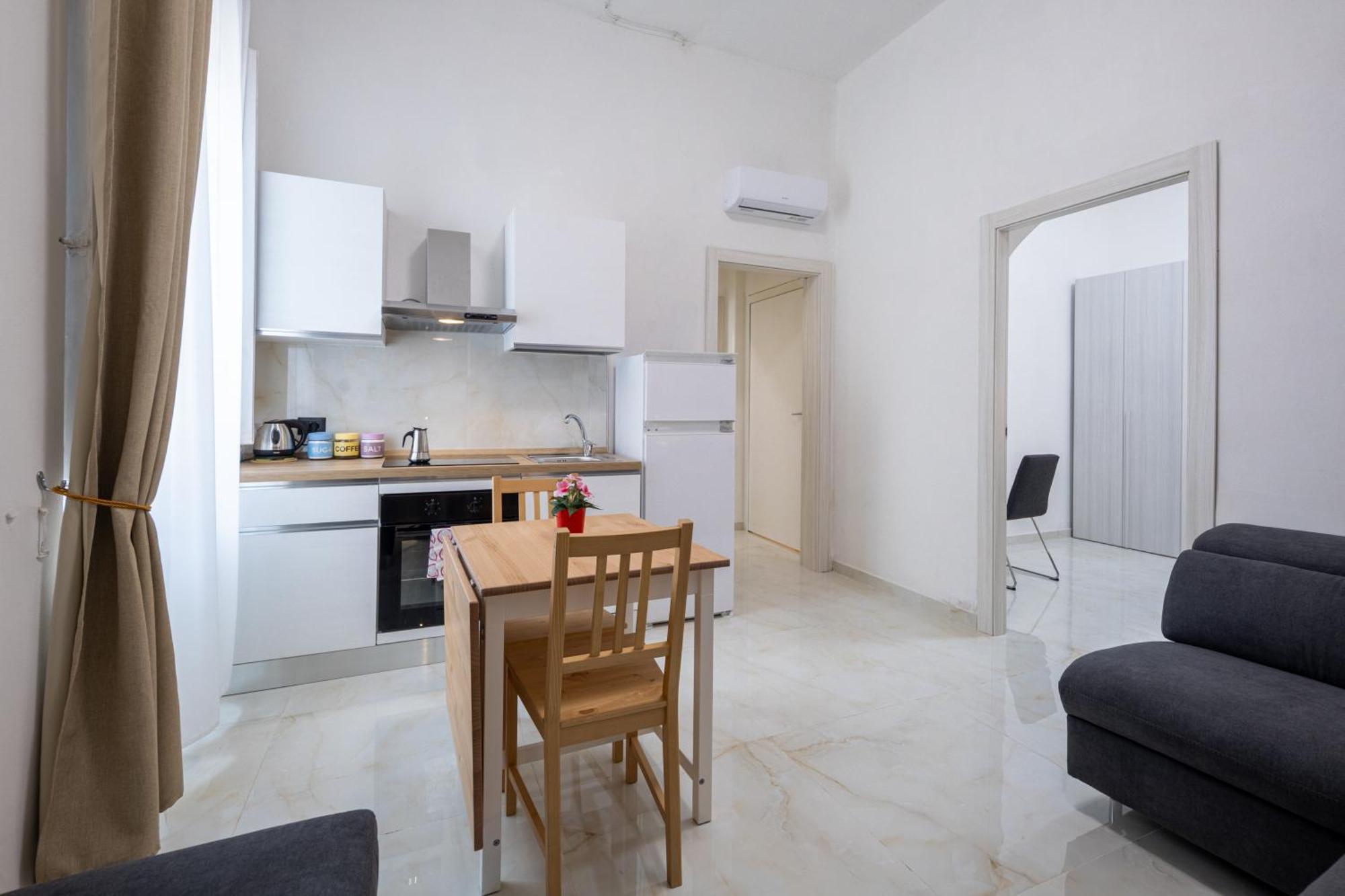 Stella Nuova Firenze Apartment Екстериор снимка