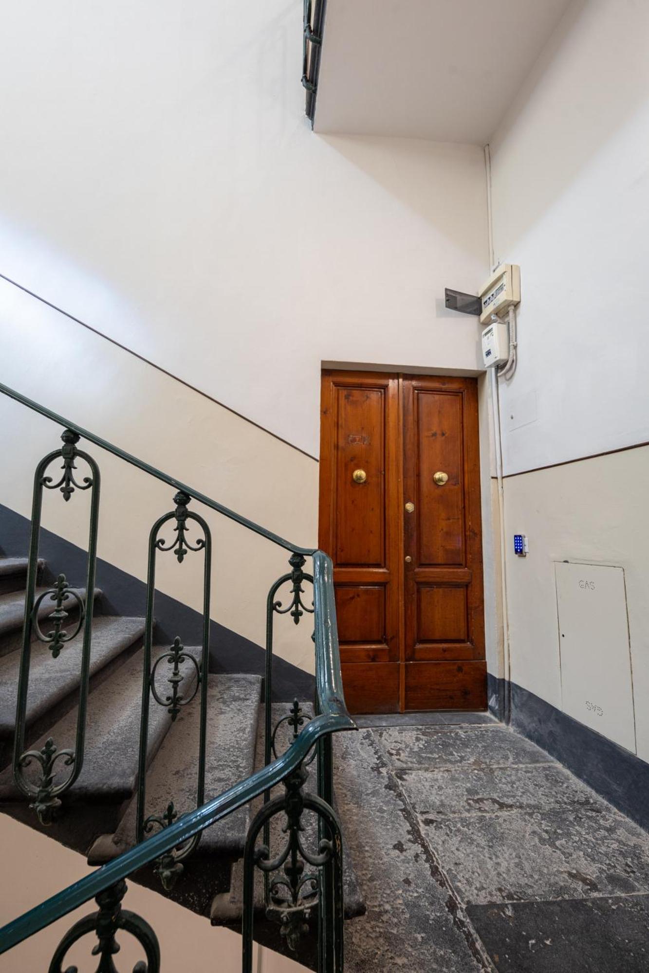 Stella Nuova Firenze Apartment Екстериор снимка
