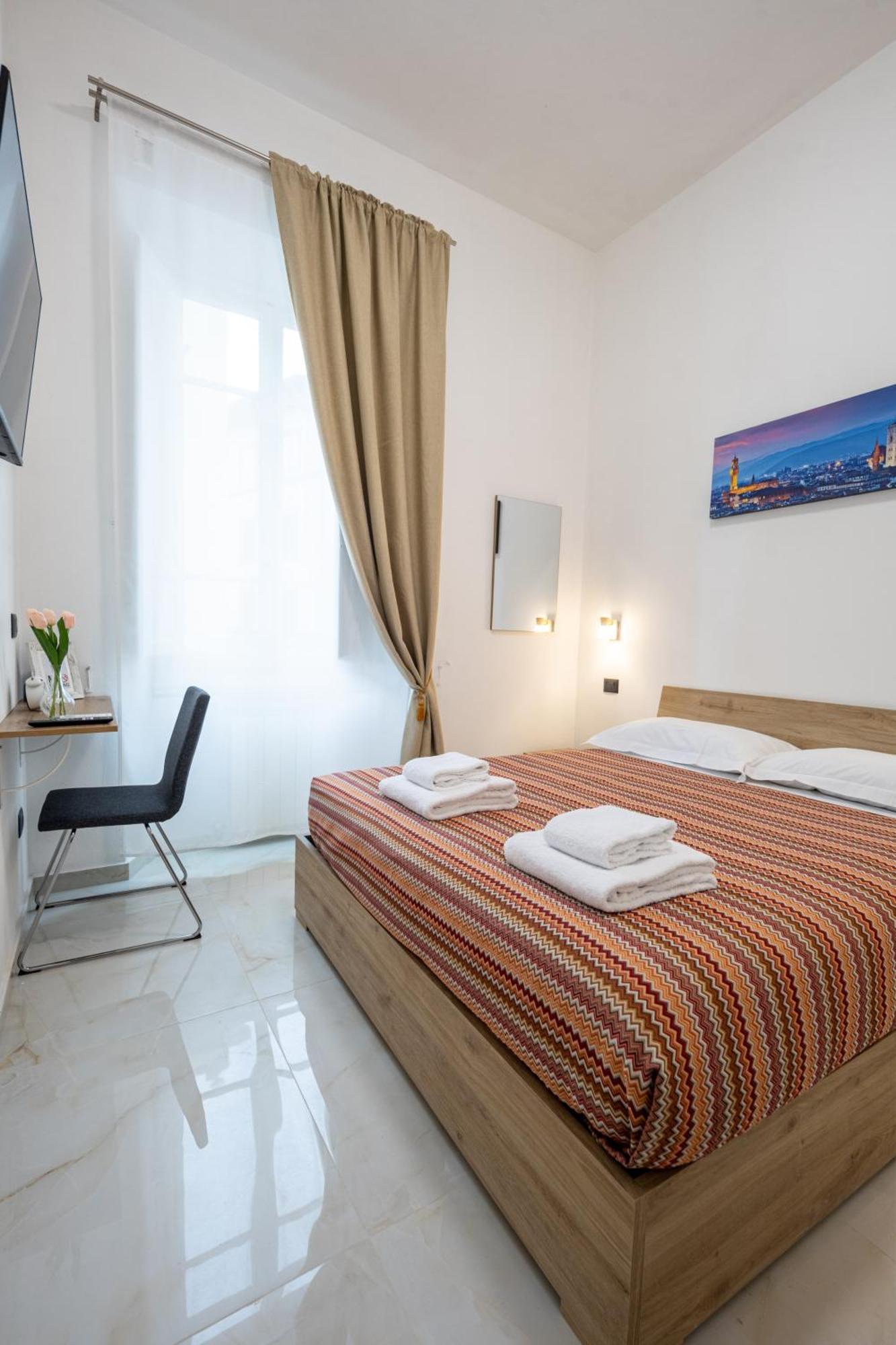 Stella Nuova Firenze Apartment Екстериор снимка