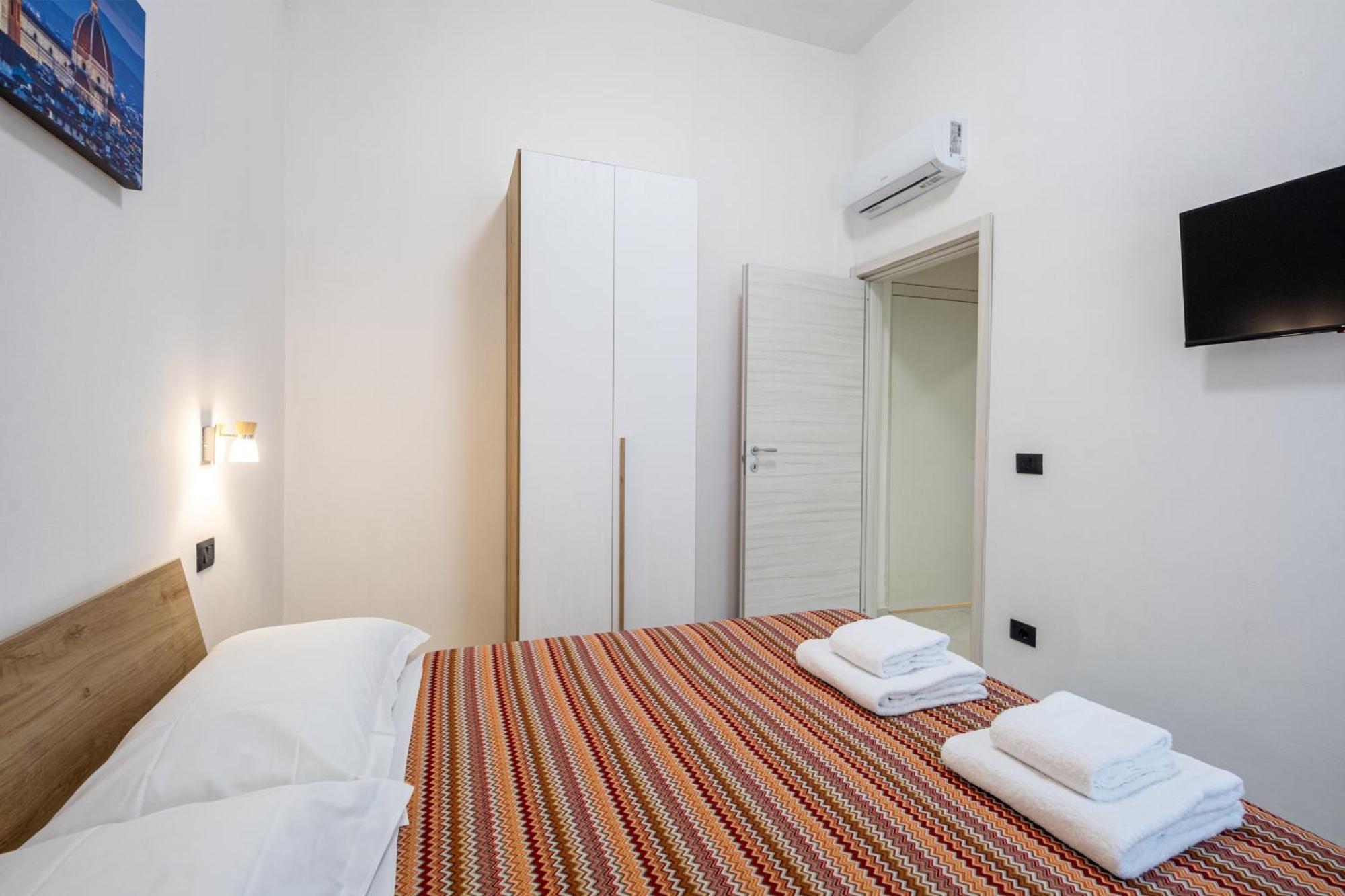 Stella Nuova Firenze Apartment Екстериор снимка