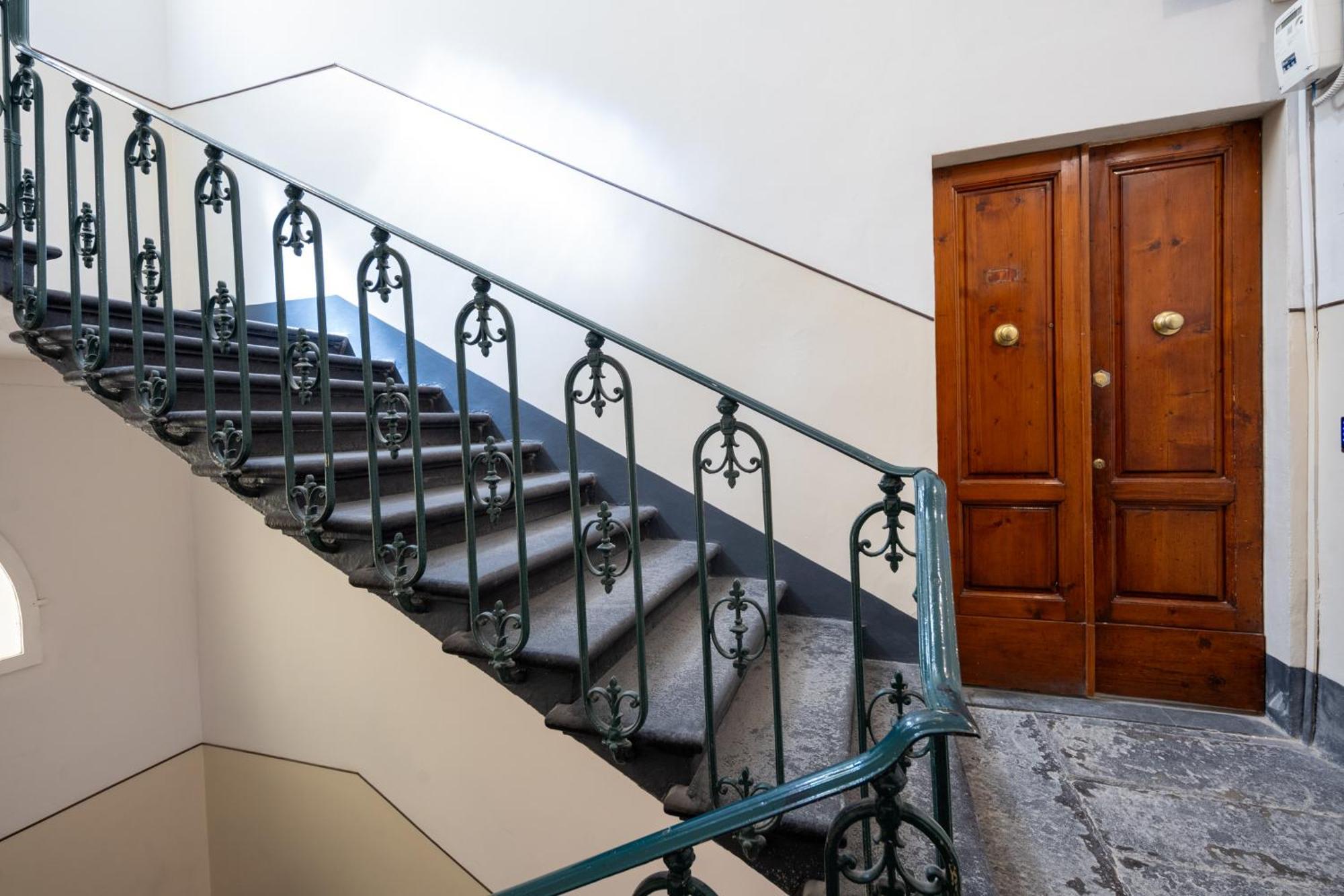 Stella Nuova Firenze Apartment Екстериор снимка