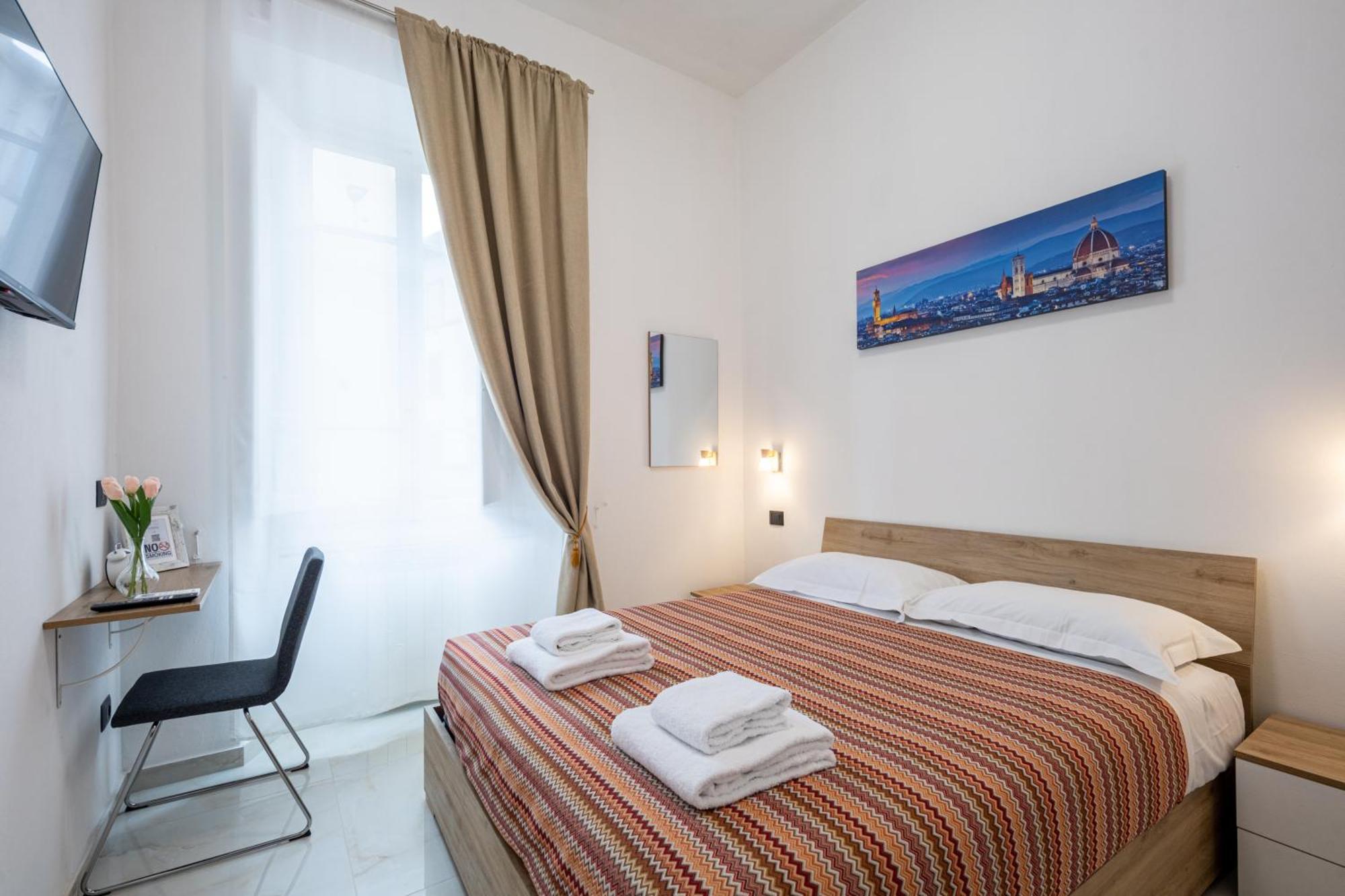 Stella Nuova Firenze Apartment Екстериор снимка