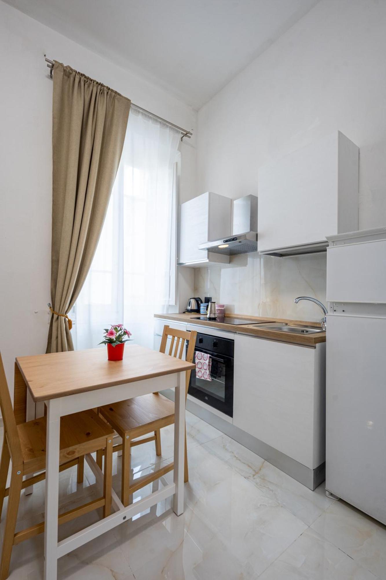 Stella Nuova Firenze Apartment Екстериор снимка