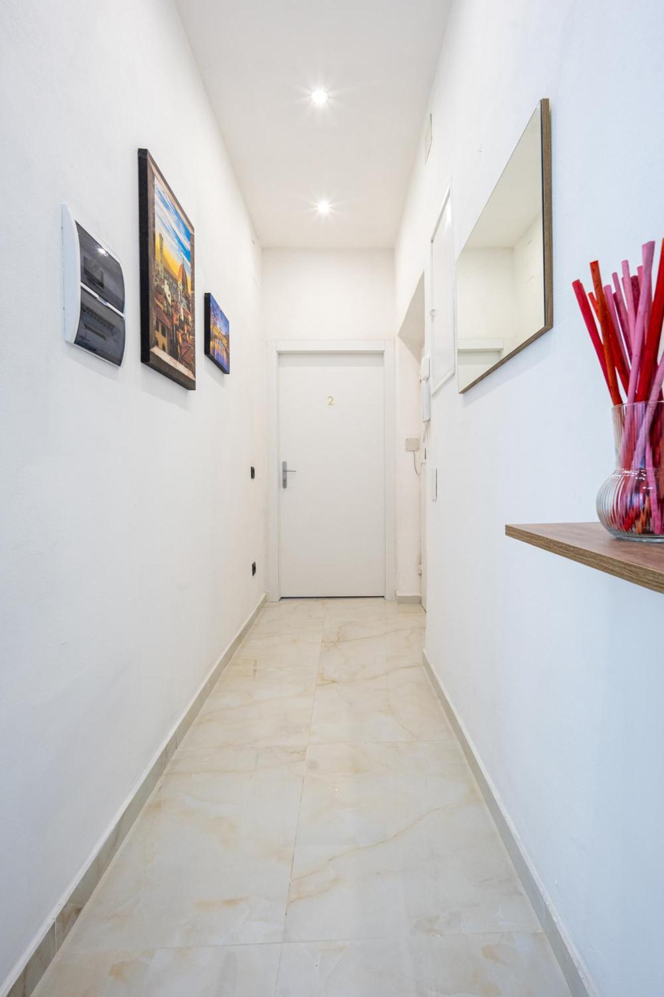 Stella Nuova Firenze Apartment Екстериор снимка
