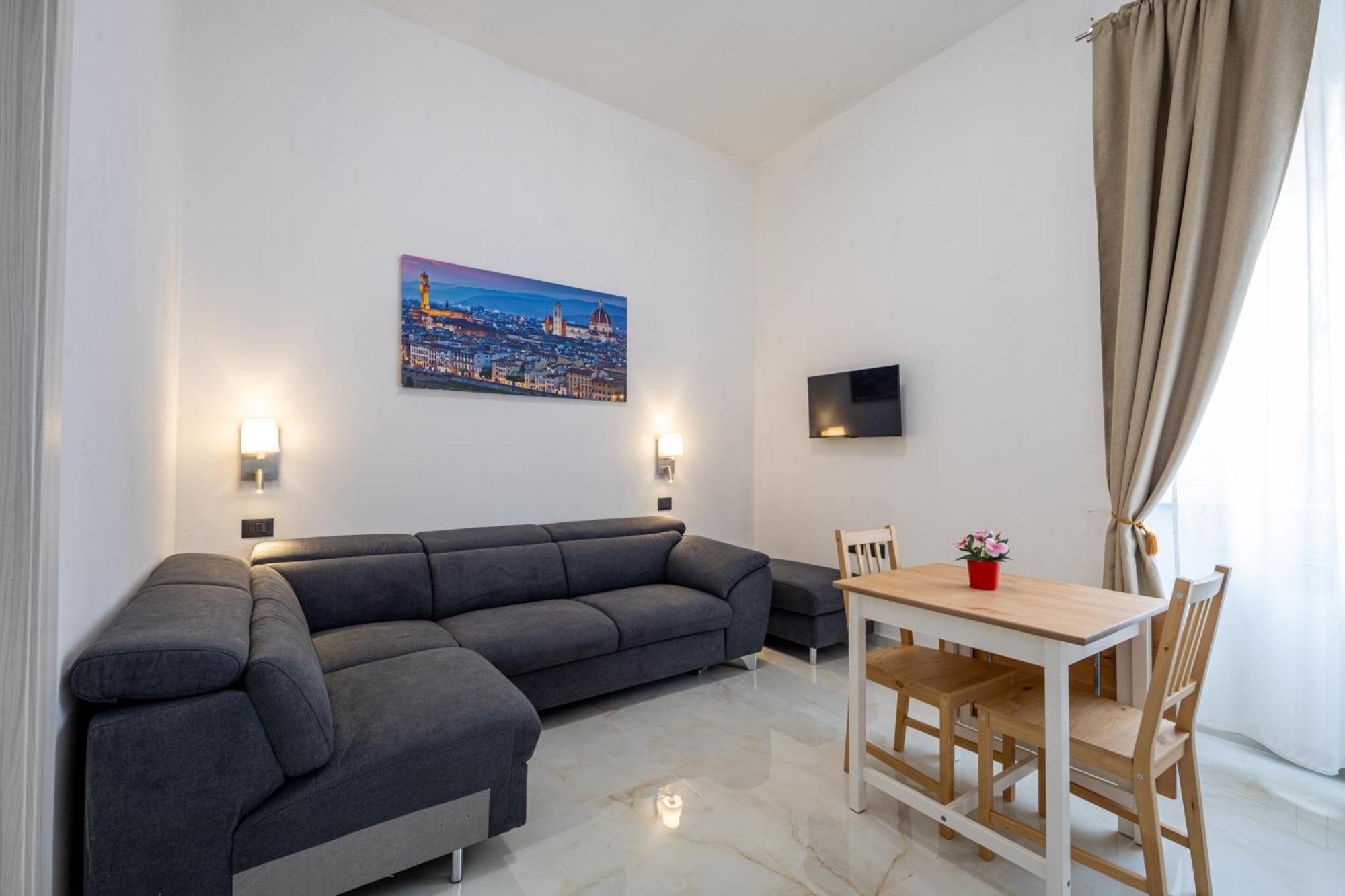 Stella Nuova Firenze Apartment Екстериор снимка