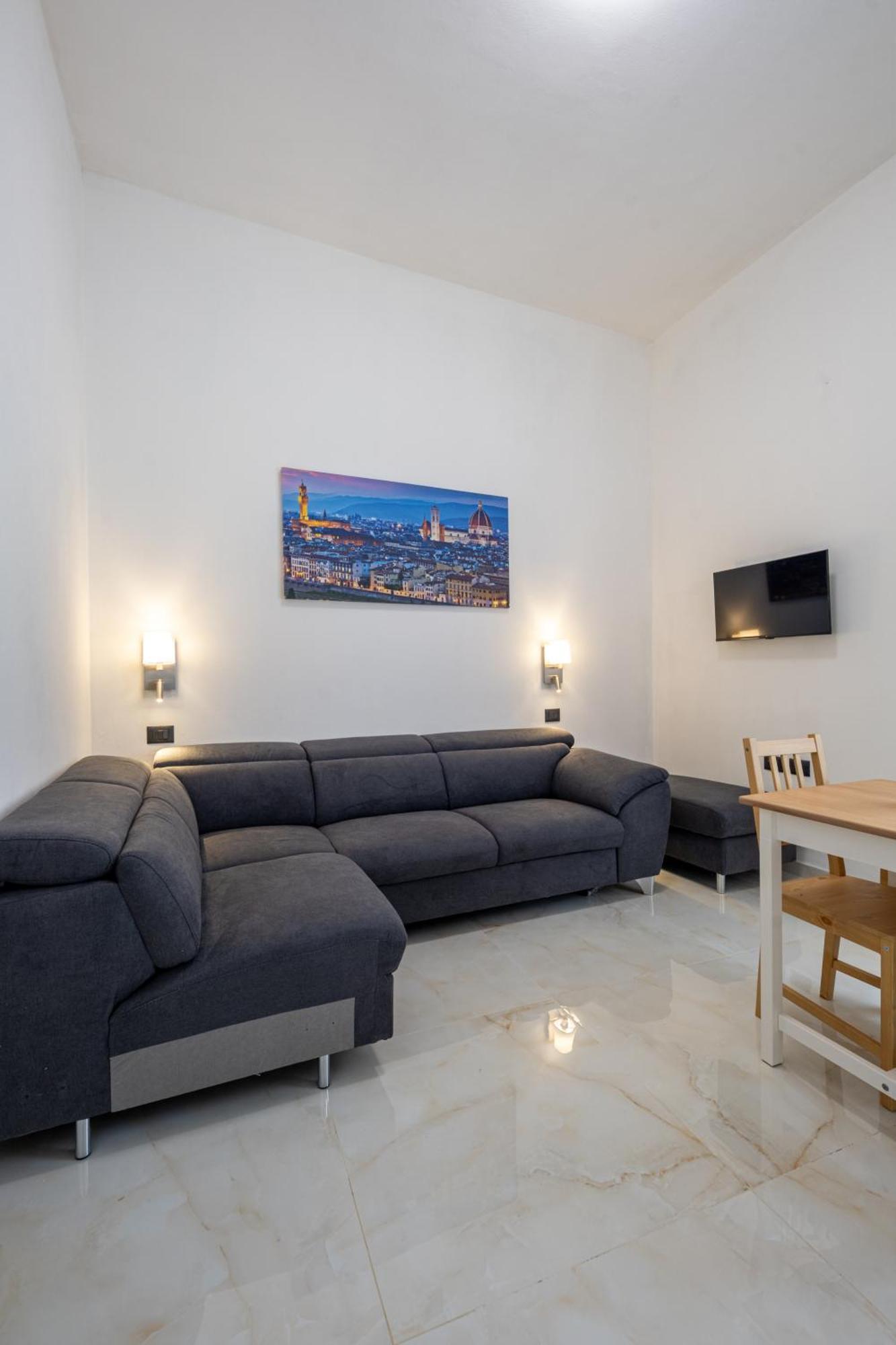 Stella Nuova Firenze Apartment Екстериор снимка