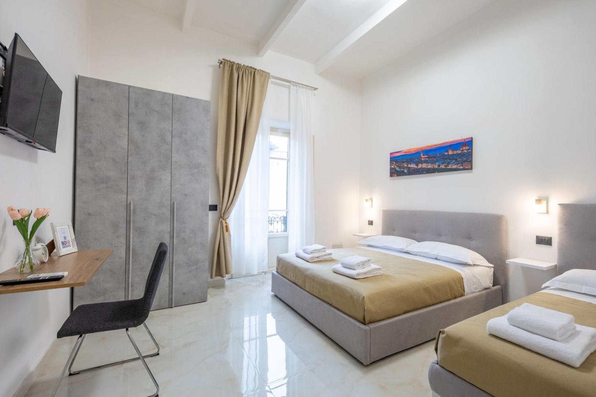 Stella Nuova Firenze Apartment Стая снимка