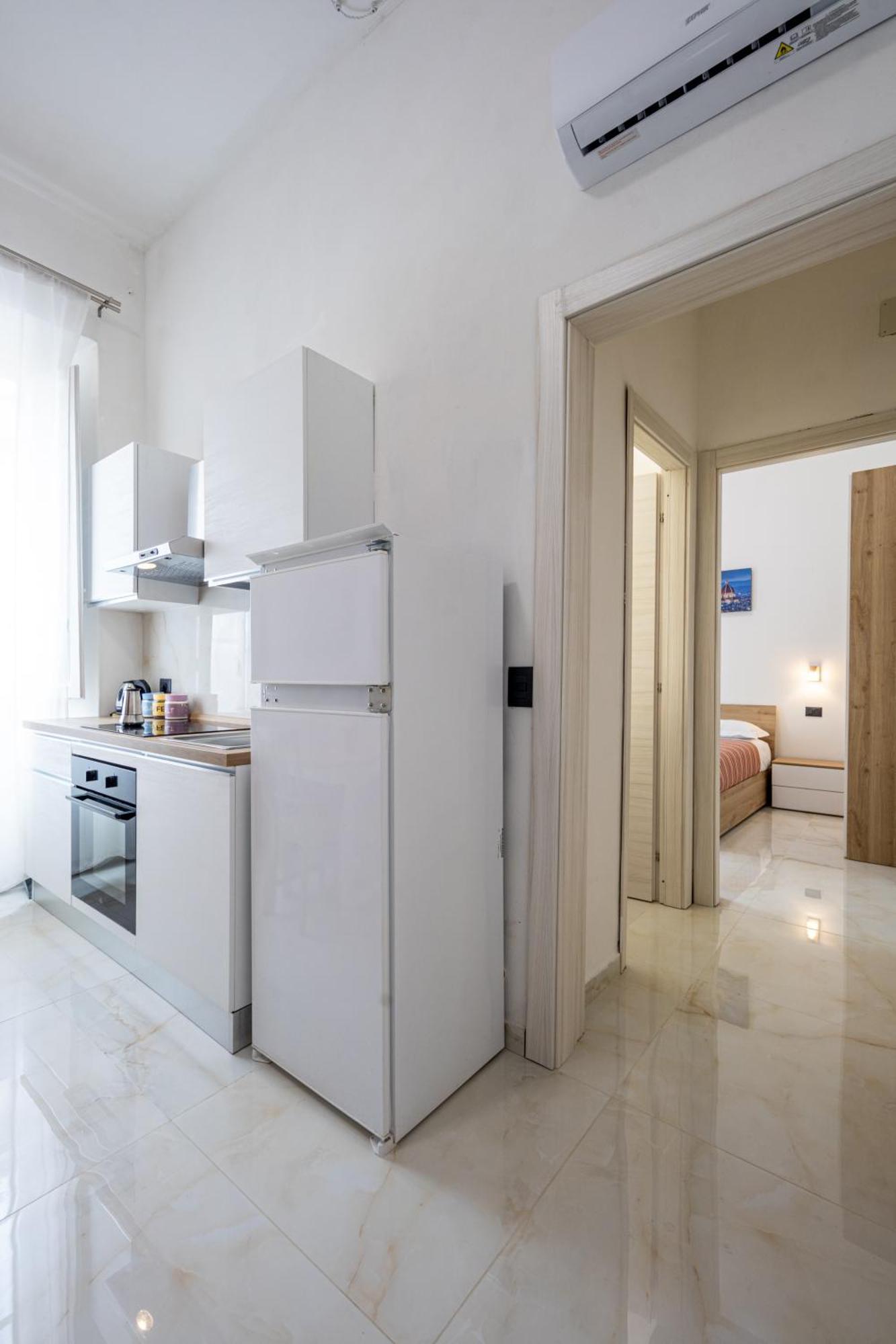 Stella Nuova Firenze Apartment Екстериор снимка