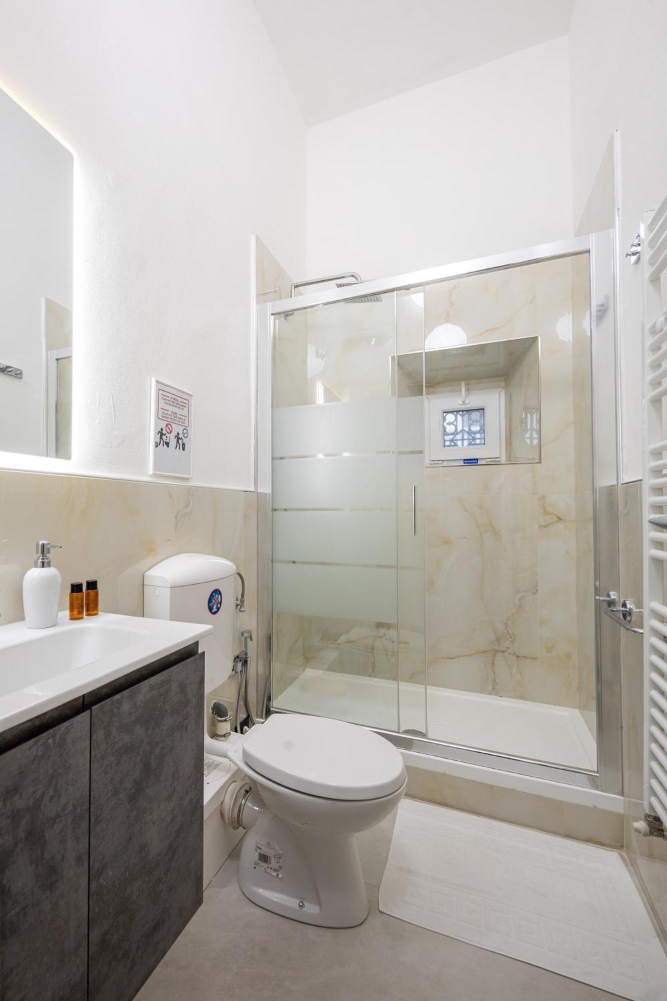 Stella Nuova Firenze Apartment Екстериор снимка