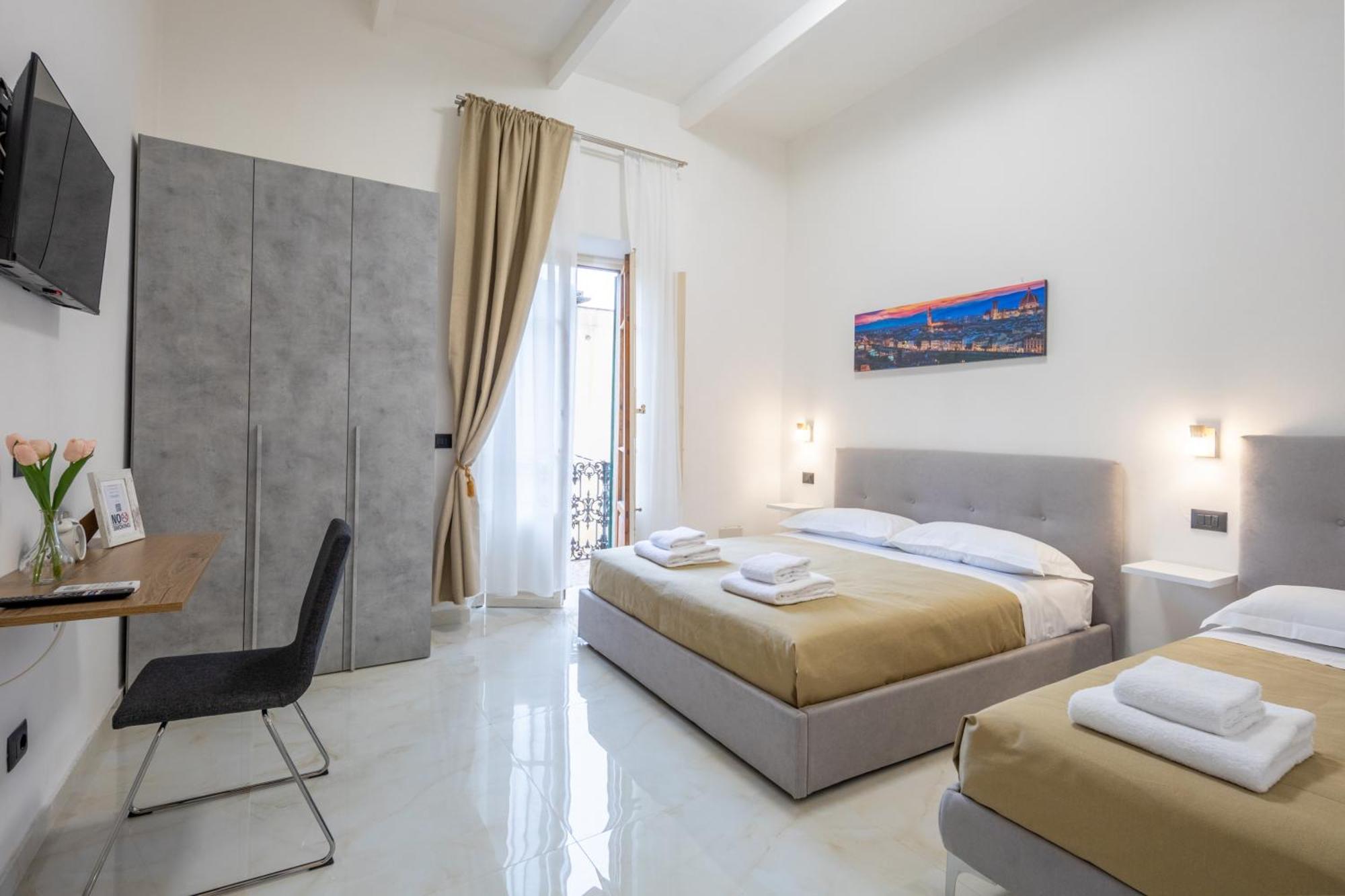 Stella Nuova Firenze Apartment Екстериор снимка