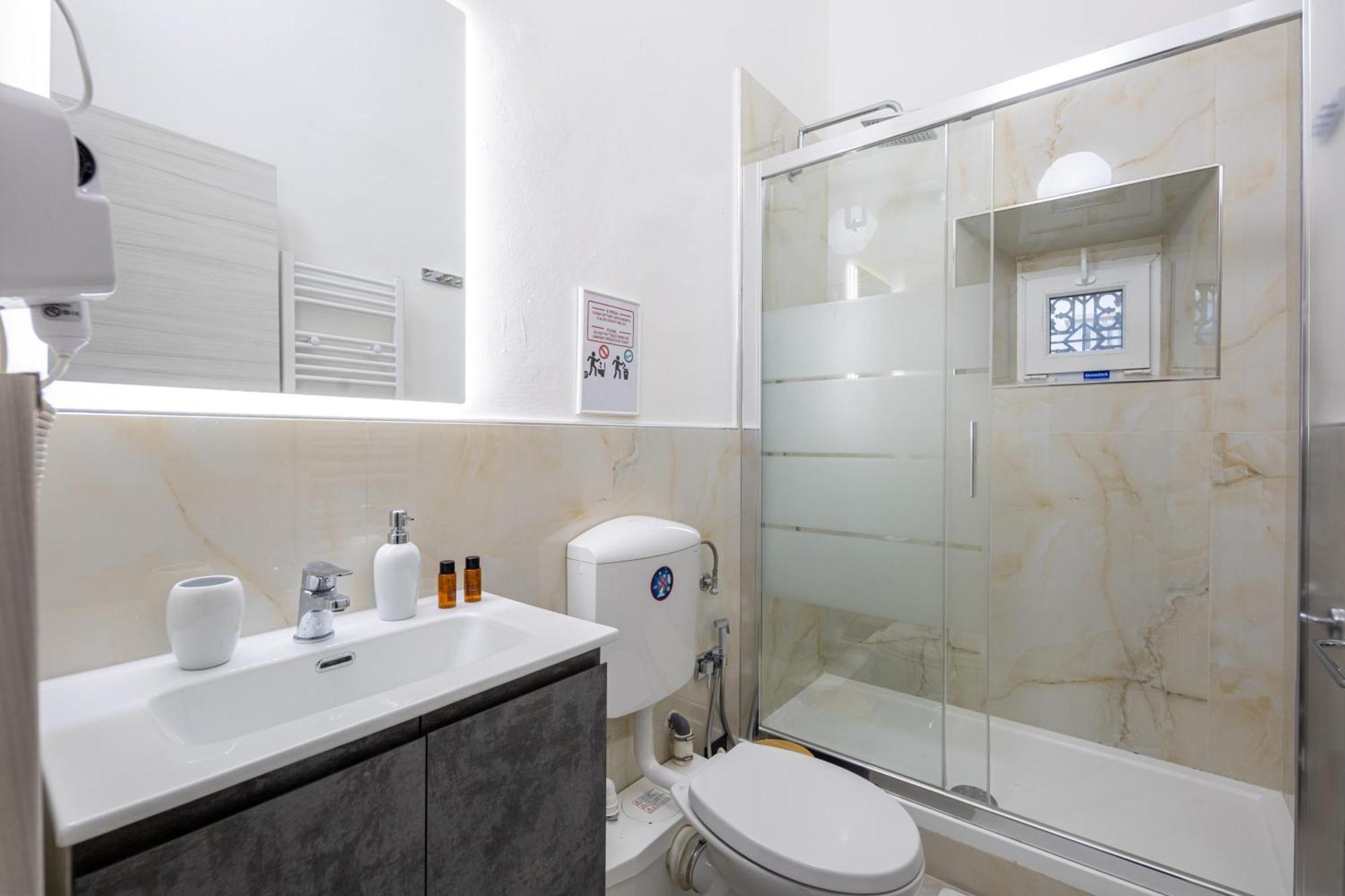 Stella Nuova Firenze Apartment Екстериор снимка