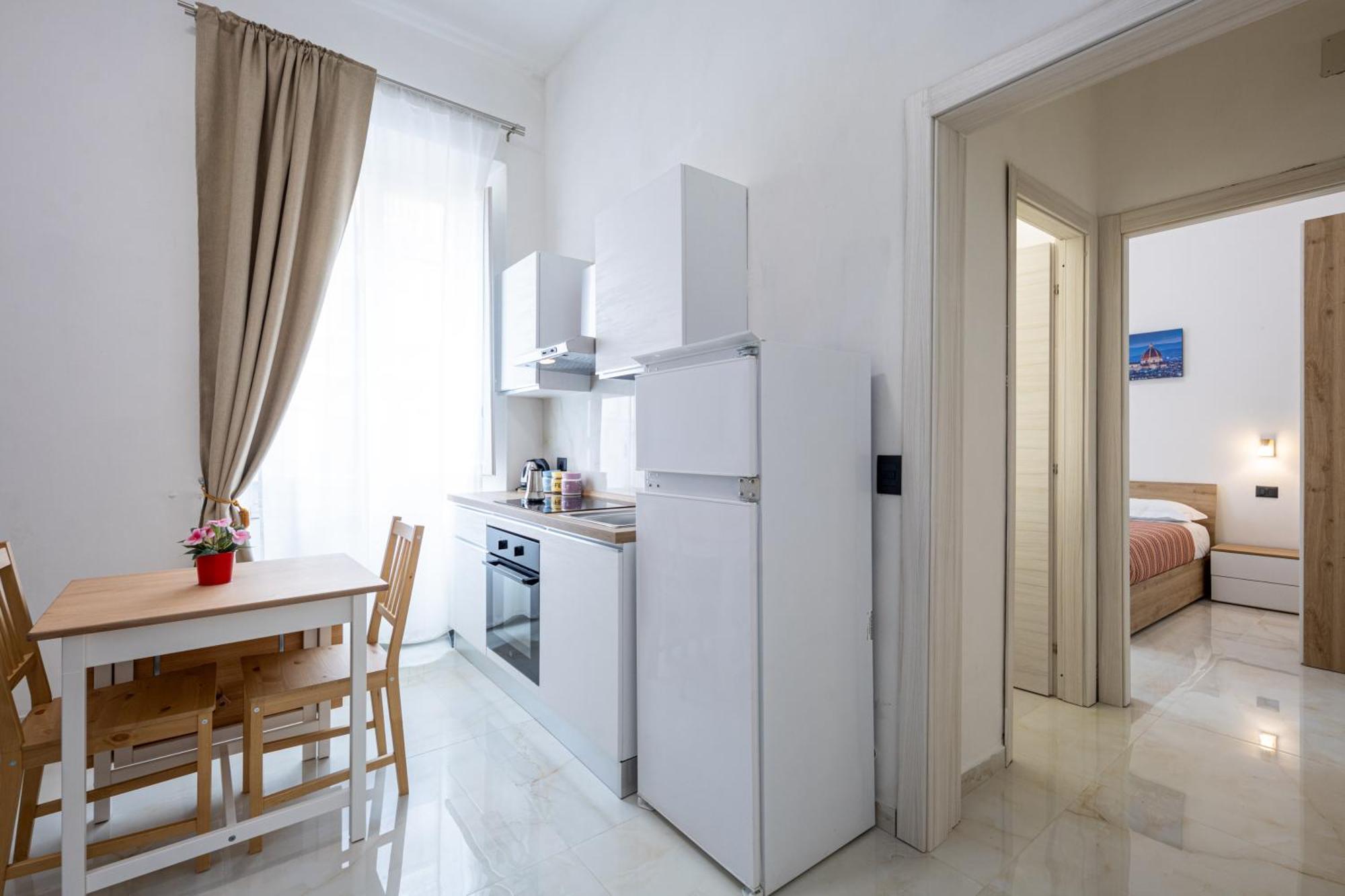 Stella Nuova Firenze Apartment Екстериор снимка