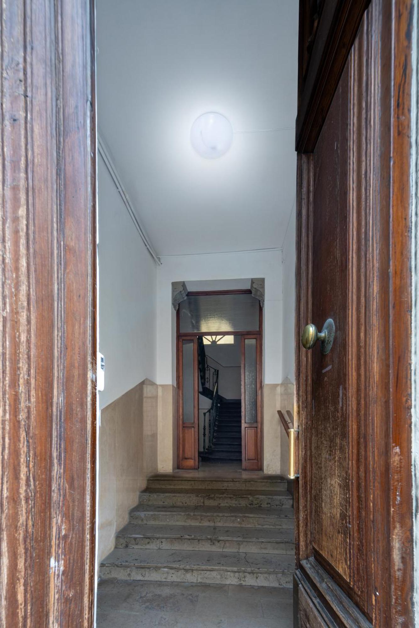 Stella Nuova Firenze Apartment Екстериор снимка