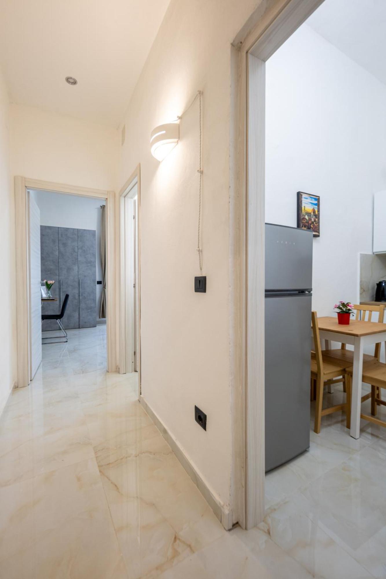 Stella Nuova Firenze Apartment Екстериор снимка