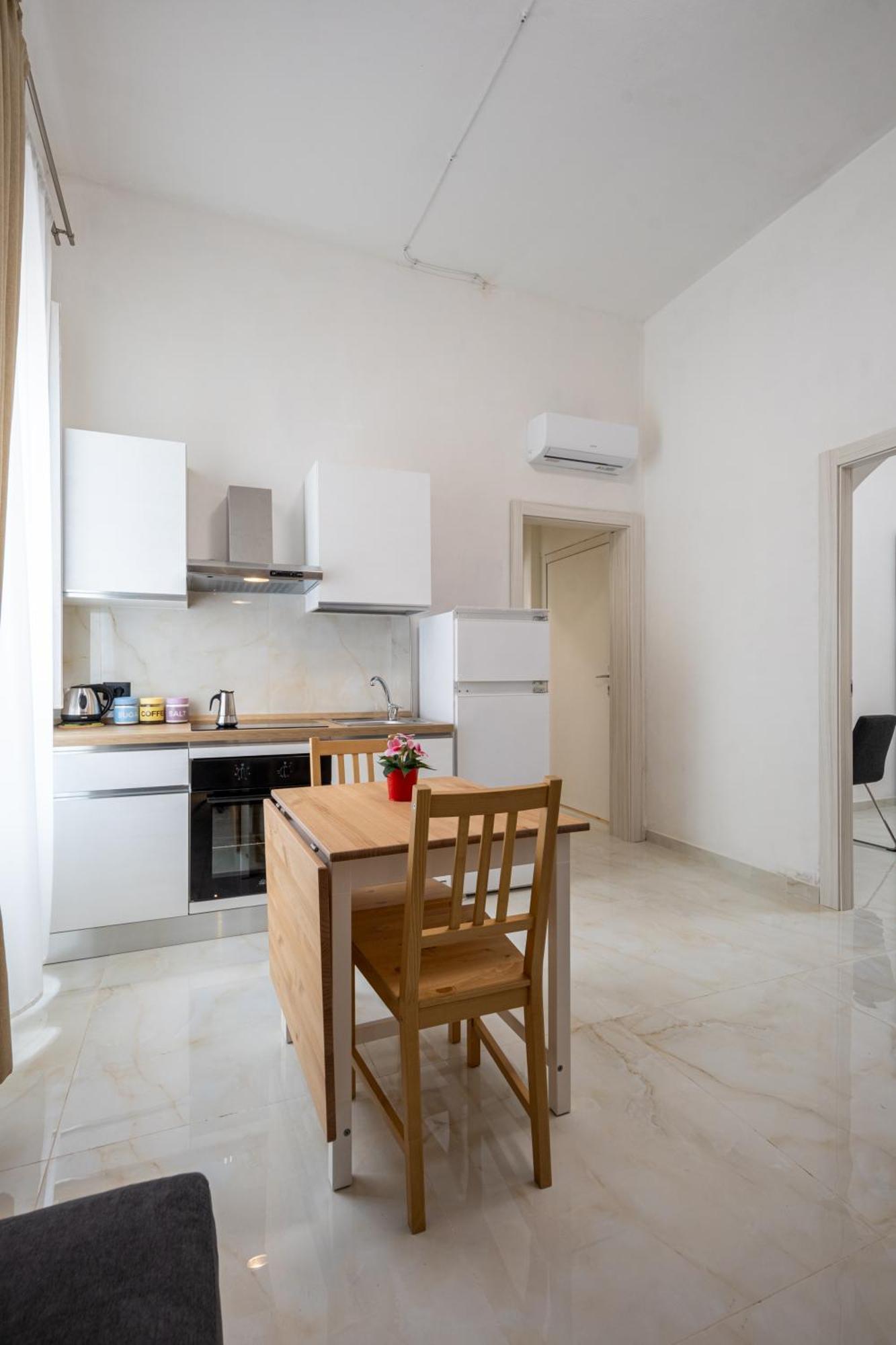 Stella Nuova Firenze Apartment Екстериор снимка