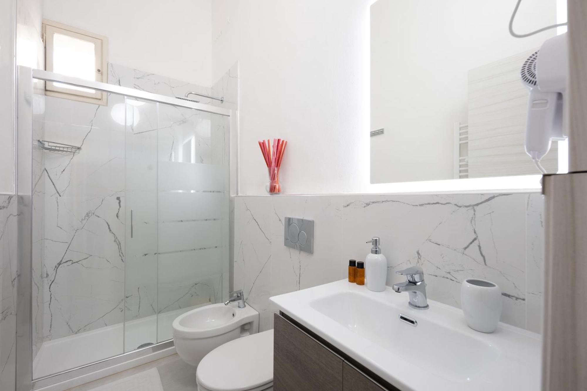 Stella Nuova Firenze Apartment Екстериор снимка