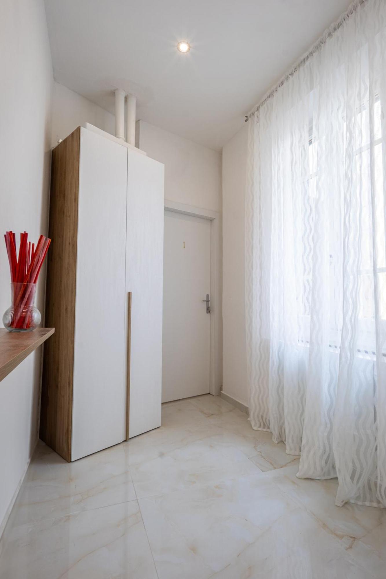 Stella Nuova Firenze Apartment Екстериор снимка