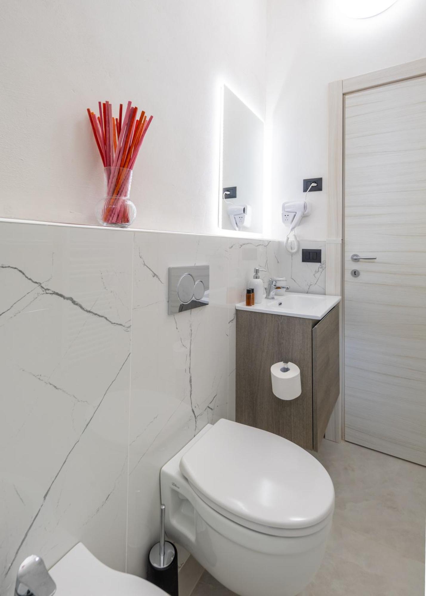 Stella Nuova Firenze Apartment Екстериор снимка