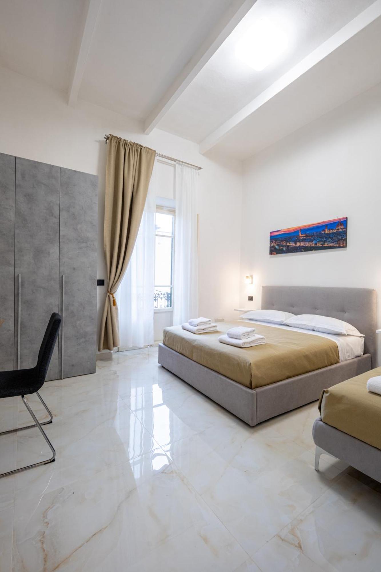 Stella Nuova Firenze Apartment Стая снимка